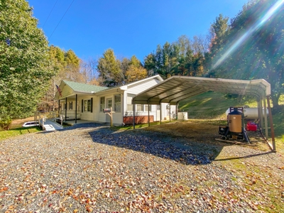 Sweet Home for Sale in Willis VA! - image 2
