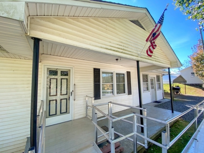 Sweet Home for Sale in Willis VA! - image 4