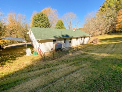 Sweet Home for Sale in Willis VA! - image 20