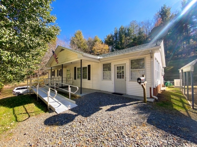 Sweet Home for Sale in Willis VA! - image 1