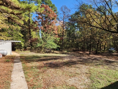 Wister Lake Cabin & 11.2 Acres - Wildlife Management Area - image 3