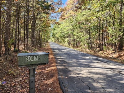 Wister Lake Cabin & 11.2 Acres - Wildlife Management Area - image 5