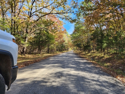 Wister Lake Cabin & 11.2 Acres - Wildlife Management Area - image 23