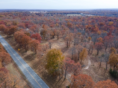 Hunting Property For Sale St. Clair County, MO - image 1