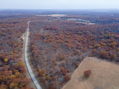 Hunting Property For Sale St. Clair County, MO - image 3
