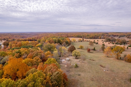Land For Sale near Alton, MO - image 1