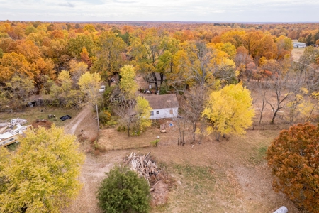 Land For Sale near Alton, MO - image 10
