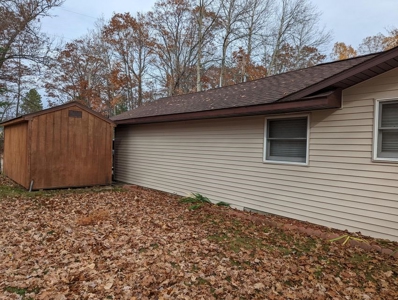 Waterfront Home for Sale Hiawatha Lake Atlanta MI - image 35