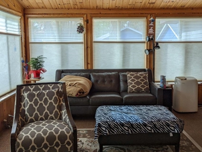 Waterfront Home for Sale Hiawatha Lake Atlanta MI - image 4