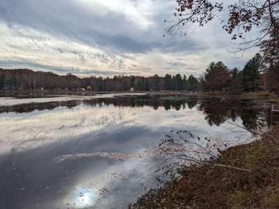 Waterfront Home for Sale Hiawatha Lake Atlanta MI - image 43