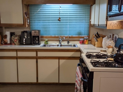Waterfront Home for Sale Hiawatha Lake Atlanta MI - image 26