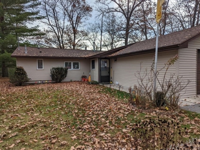 Waterfront Home for Sale Hiawatha Lake Atlanta MI - image 33