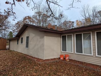 Waterfront Home for Sale Hiawatha Lake Atlanta MI - image 37