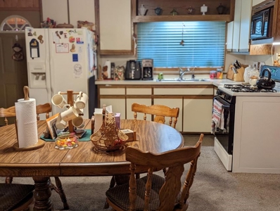 Waterfront Home for Sale Hiawatha Lake Atlanta MI - image 27