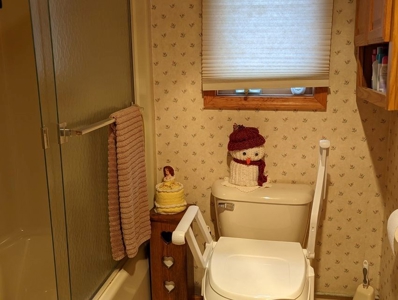 Waterfront Home for Sale Hiawatha Lake Atlanta MI - image 11