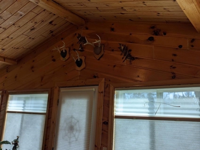 Waterfront Home for Sale Hiawatha Lake Atlanta MI - image 16