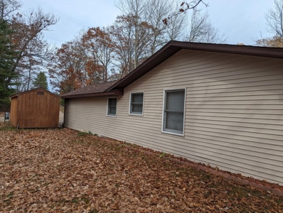 Waterfront Home for Sale Hiawatha Lake Atlanta MI - image 36