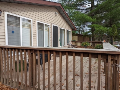 Waterfront Home for Sale Hiawatha Lake Atlanta MI - image 38