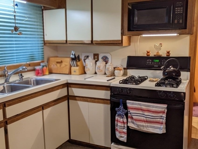 Waterfront Home for Sale Hiawatha Lake Atlanta MI - image 25