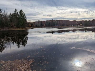 Waterfront Home for Sale Hiawatha Lake Atlanta MI - image 44
