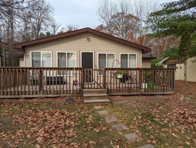 Waterfront Home for Sale Hiawatha Lake Atlanta MI - image 6