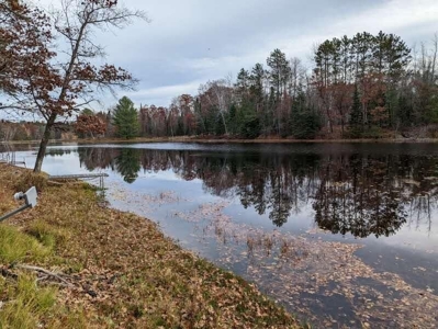 Waterfront Home for Sale Hiawatha Lake Atlanta MI - image 45