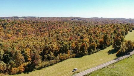 Land for Sale Near the Blue Ridge Parkway! - image 1