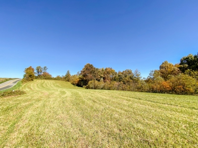 Land for Sale Near the Blue Ridge Parkway! - image 14