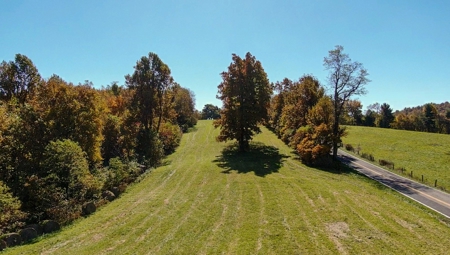 Land for Sale Near the Blue Ridge Parkway! - image 5