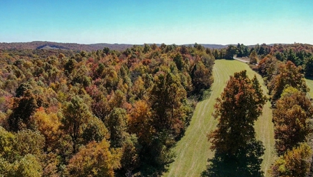 Land for Sale Near the Blue Ridge Parkway! - image 2