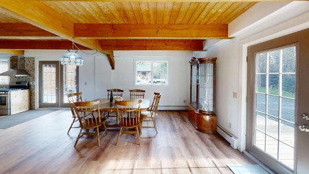 5-Bedroom Contemporary with Acreage - image 24