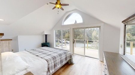 5-Bedroom Contemporary with Acreage - image 36