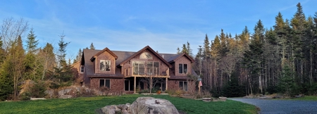 5-Bedroom Contemporary with Acreage - image 5