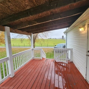 Country Home for Sale in Riner VA - image 34