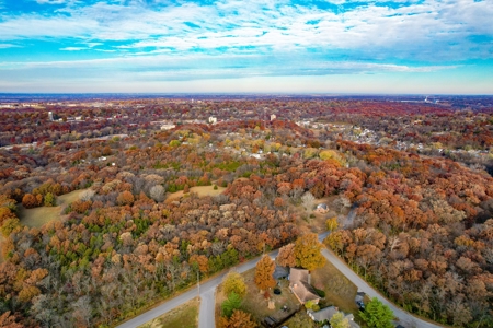 Residential Development Land / Farm in Clay Co MO For Sale - image 1