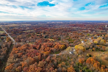 Residential Development Land / Farm in Clay Co MO For Sale - image 3