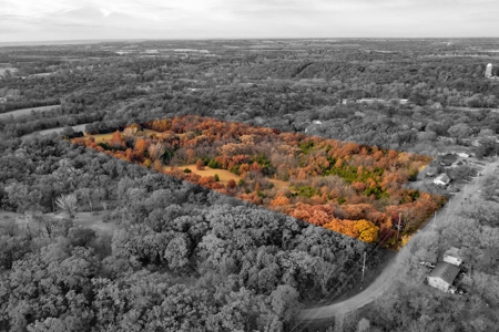 Residential Development Land / Farm in Clay Co MO For Sale - image 5