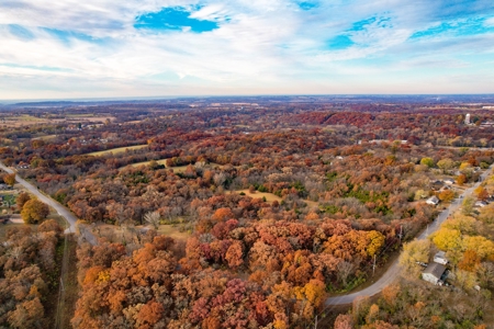 Residential Development Land / Farm in Clay Co MO For Sale - image 2