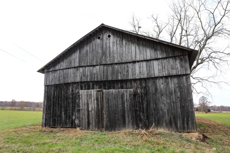 Farm land / Hunting land for sale in Somerset Kentucky - image 15