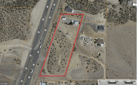 *ONLINE AUCTION* 5+/- Acre Country Estate, Dewey- Humboldt, - image 3