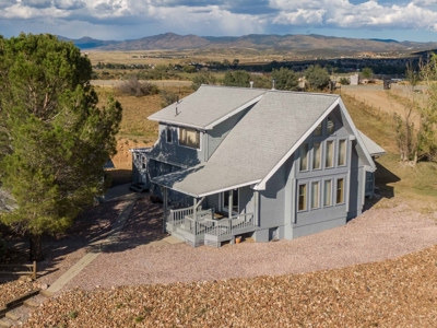 *ONLINE AUCTION* 5+/- Acre Country Estate, Dewey- Humboldt, - image 10