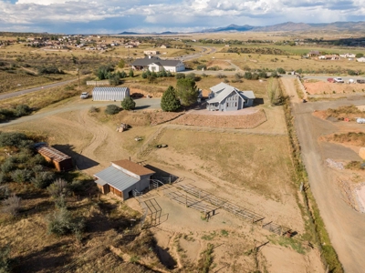 *ONLINE AUCTION* 5+/- Acre Country Estate, Dewey- Humboldt, - image 32