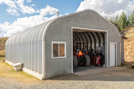 *ONLINE AUCTION* 5+/- Acre Country Estate, Dewey- Humboldt, - image 9