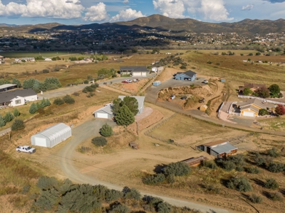 *ONLINE AUCTION* 5+/- Acre Country Estate, Dewey- Humboldt, - image 35