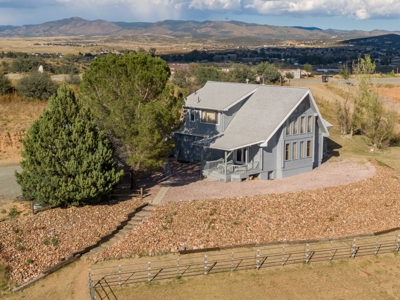 *ONLINE AUCTION* 5+/- Acre Country Estate, Dewey- Humboldt, - image 1