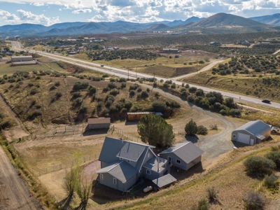 *ONLINE AUCTION* 5+/- Acre Country Estate, Dewey- Humboldt, - image 2
