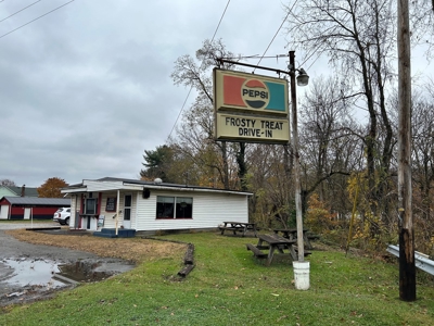 Powhatan Point, Ohio Commercial/Business Property for Sale - image 9