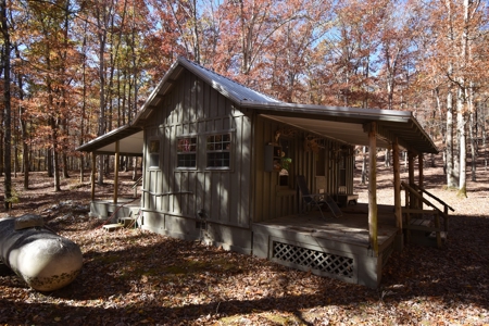 177.6 Acres Hunting and recreational property for sale in TN - image 18