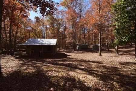 177.6 Acres Hunting and recreational property for sale in TN - image 14