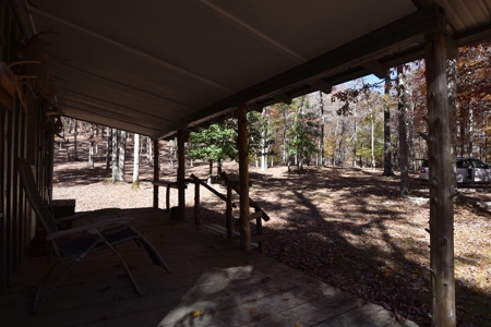 177.6 Acres Hunting and recreational property for sale in TN - image 25
